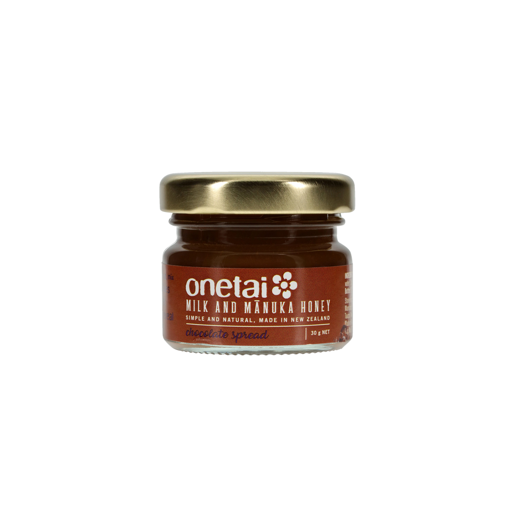 
                  
                    Onetai 30g Chocolate - Single Serve Jar
                  
                