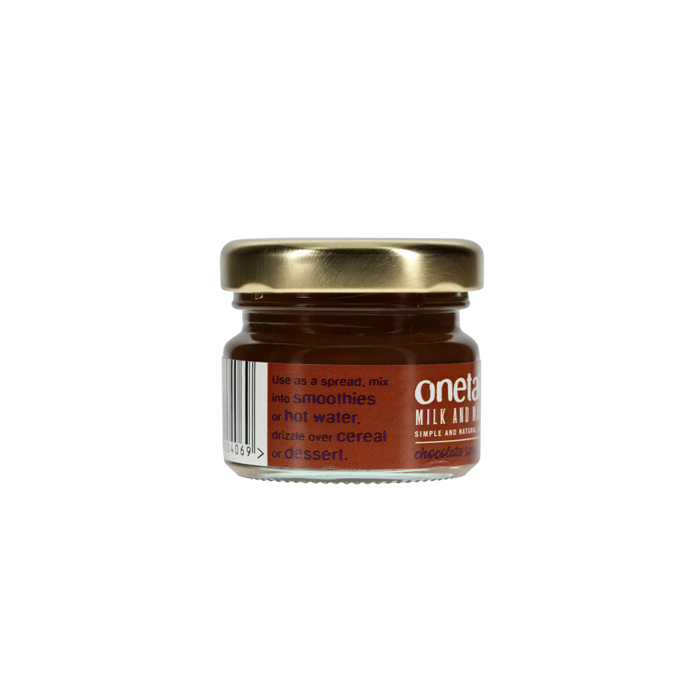 
                  
                    Onetai 30g Chocolate - Single Serve Jar
                  
                