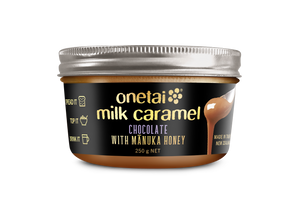 
                  
                    Onetai 250g Chocolate - Single Jar
                  
                