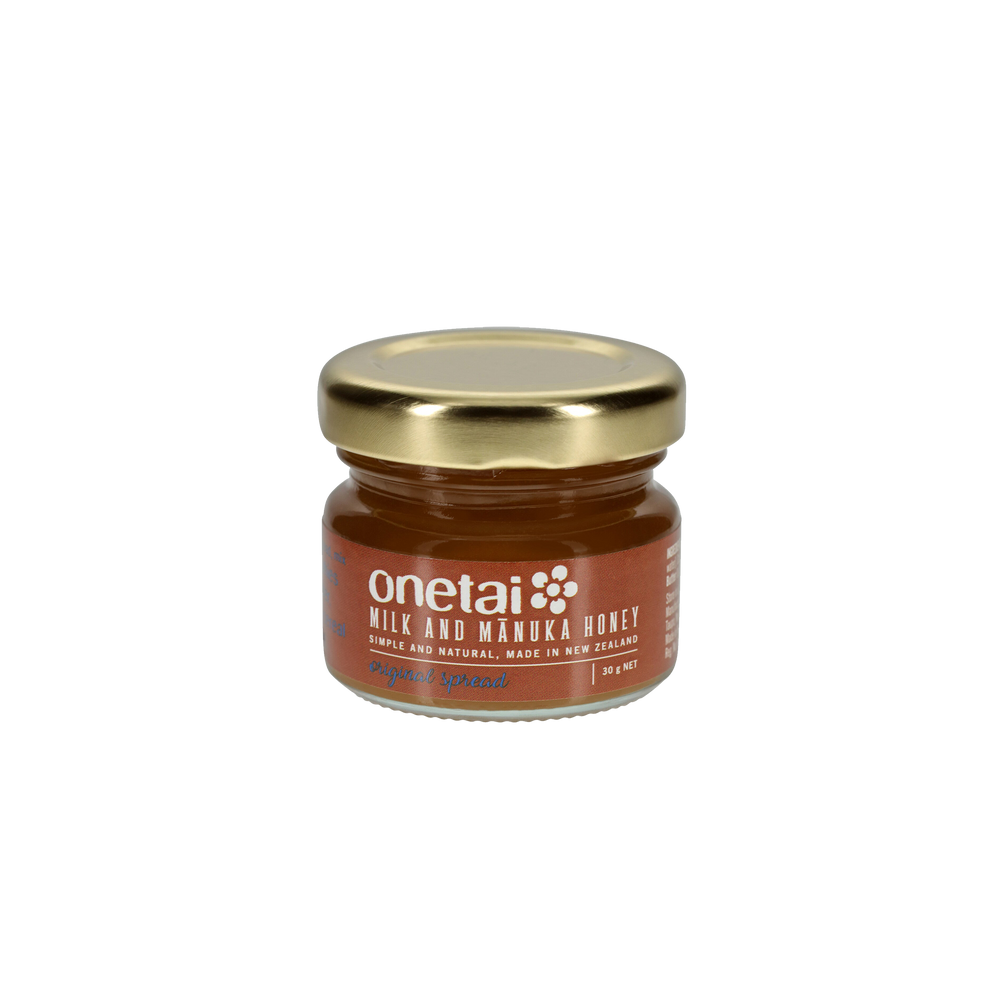 
                  
                    Onetai 30g Original - Single Serve Jar
                  
                