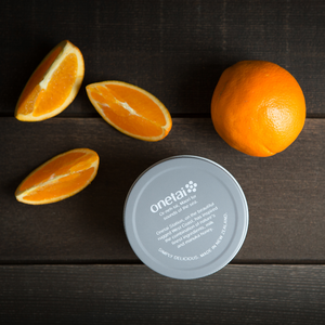 
                  
                    Onetai 250g Orange - Single Jar
                  
                