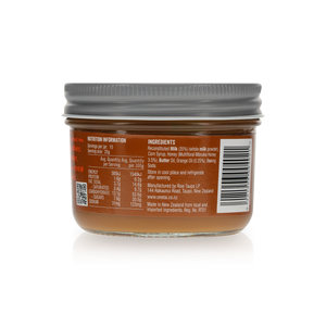 
                  
                    Onetai 250g Orange - Single Jar
                  
                
