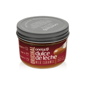 
                  
                    Onetai 250g Original Dulce de Leche - Single Jar
                  
                