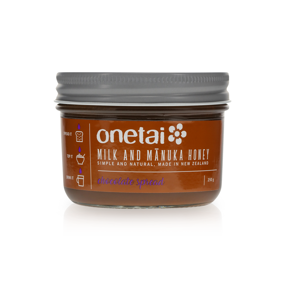 Onetai 250g Chocolate - Single Jar