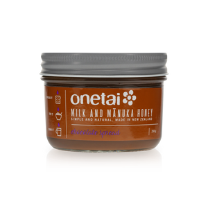 
                  
                    Onetai 250g Chocolate - Single Jar
                  
                