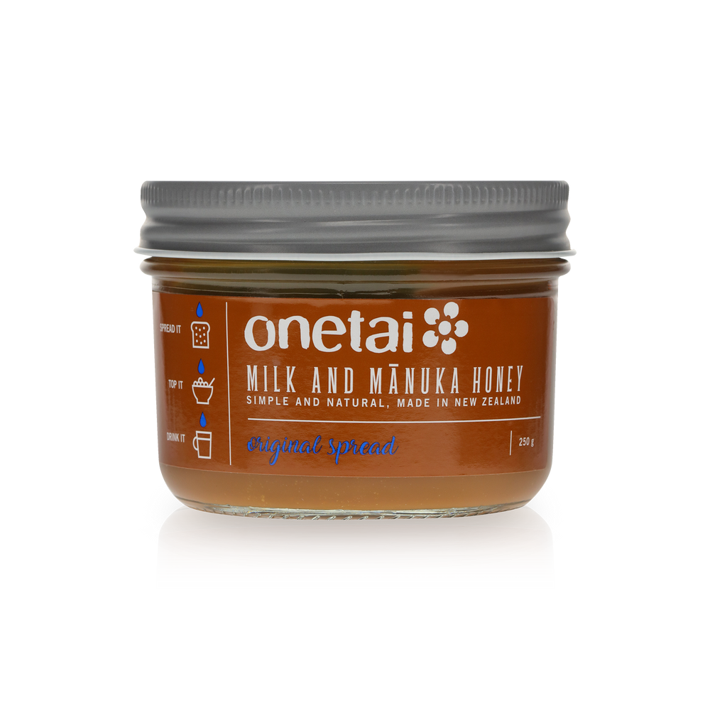 Onetai 250g Original - Single Jar