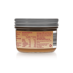 
                  
                    Onetai 250g Peanut Butter Dulce de Leche - Single Jar
                  
                